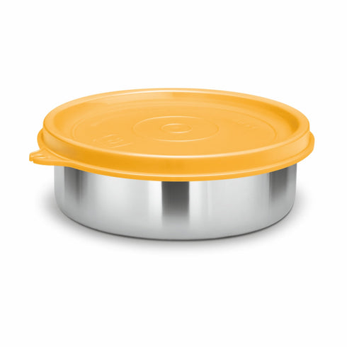 Milton Steel Pro Containers