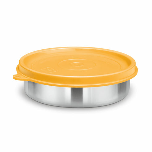 Milton Steel Pro Containers