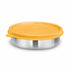 Milton Steel Pro Containers