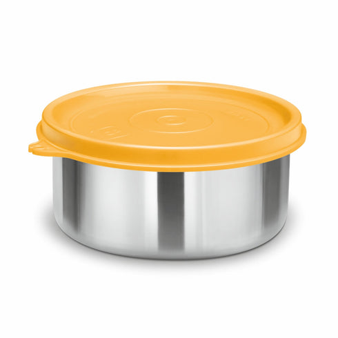 Milton Steel Pro Containers