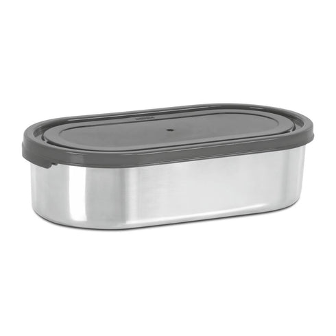 Milton Steel Refresh Tiffin