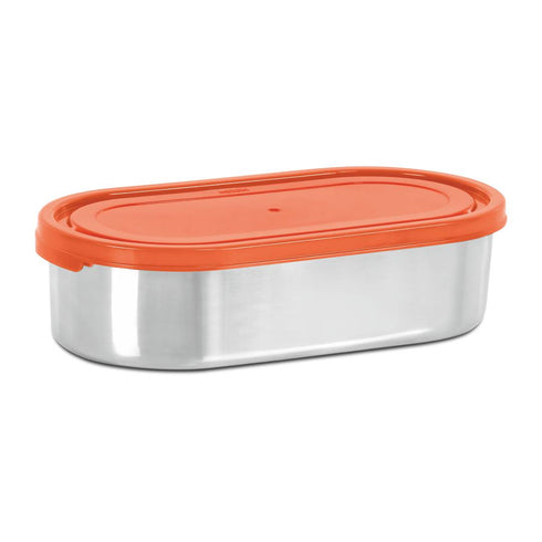 Milton Steel Refresh Tiffin
