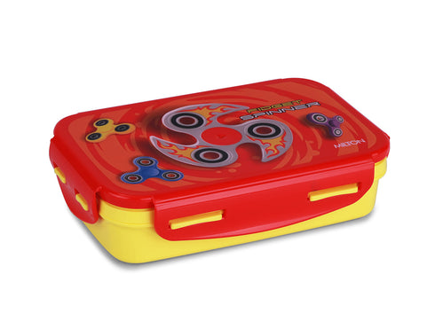 Milton Steely Deluxe Insulated Lunchbox