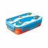 Milton Steely Deluxe Mini Insulated Lunchbox