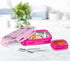 Milton Steely Deluxe Mini Insulated Lunchbox