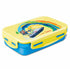 Milton Steely Deluxe Insulated Lunchbox