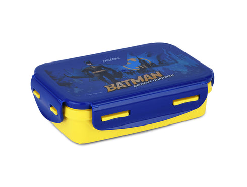 Milton Steely Prime Lunchbox