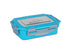 Milton Steely Super Deluxe Lunchbox