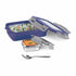 Milton Steely Super Deluxe Lunchbox