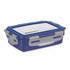 Milton Steely Super Deluxe Lunchbox