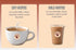 Impulse Coffees Impulse Coffees PACK OF 10 Coffee Sachets