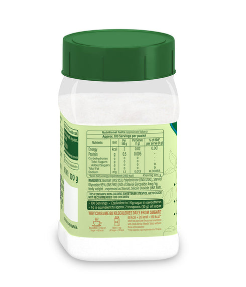 Zandu Ultimate Sugar Care Kit