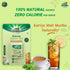 Zandu Stevia (Meethi Tulsi) Tablets