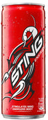Sting Energy Fresh Drink 250ml