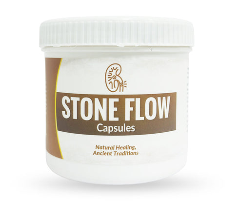 Atiya Herbs Stone Flow Capsules