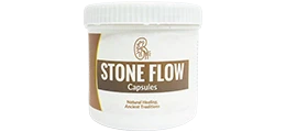 Atiya Herbs Stone Flow Capsules