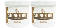 Atiya Herbs Stone Flow Capsules