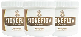 Atiya Herbs Stone Flow Capsules