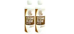 Atiya Herbs Stone Flow Syrup