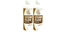 Atiya Herbs Stone Flow Syrup