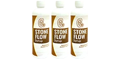 Atiya Herbs Stone Flow Syrup