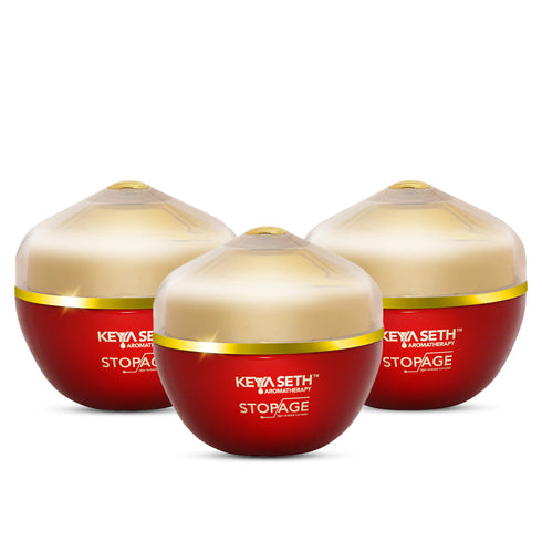 Keya Seth Aromatherapy Stopage-Age Reversal Treatment