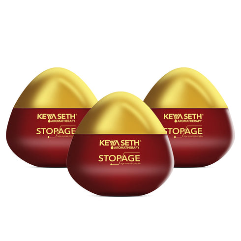 Keya Seth Aromatherapy Stopage-Age Reversal Treatment