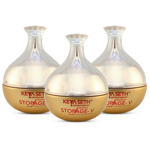 Keya Seth Aromatherapy Stopage V Anti Ageing Treatment