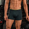 XYXX Zest Tactel Trunks Storm Grey