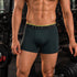 XYXX Zest Tactel Trunks Storm Grey