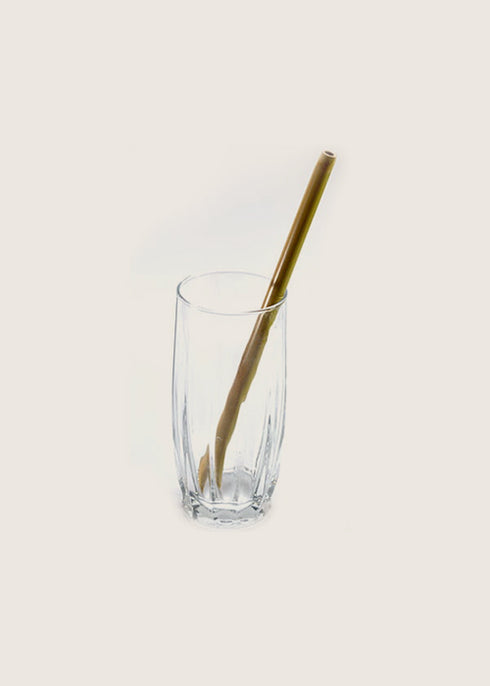 Bamboo India Bamboo Natural Straws
