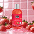 Bryan & Candy Strawberry Bath and Shower Gel