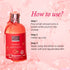 Bryan & Candy Strawberry Bath and Shower Gel