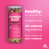 Omay Foods Strawberry Blast Trail Mix