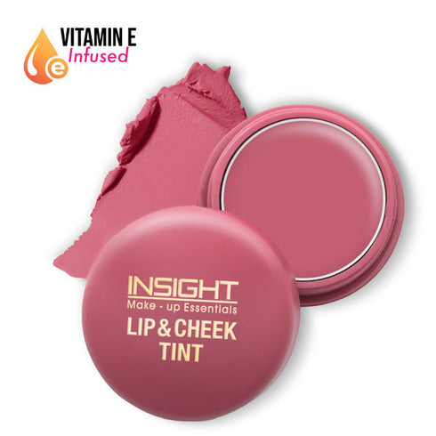 Insight Lip And Cheek Tint