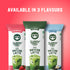 Sleepy Owl Coffee Strawberry Iced Matcha Premix