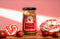 Impulse Coffees Masti Bhari Strawberry Premium Instant Coffee powder 50gm