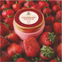 Honey Hut Strawberry Lip Balm