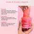 Bryan & Candy Strawberry Sugar Body Scrub