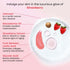 Bryan & Candy Strawberry Sugar Body Scrub