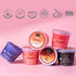 Bryan & Candy Strawberry Sugar Body Scrub