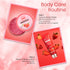 Bryan & Candy Strawberry Bath Tub Essentials