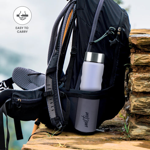Milton Personalized Stream Bottle