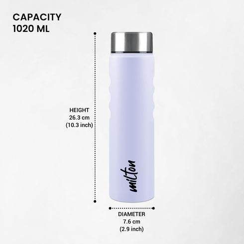 Milton Personalized Stream Bottle