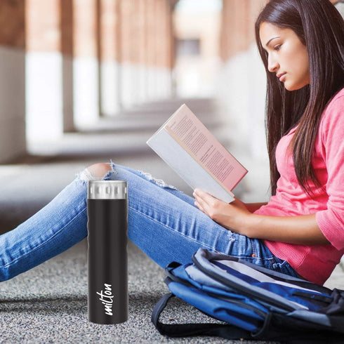 Milton Personalized Stream Bottle