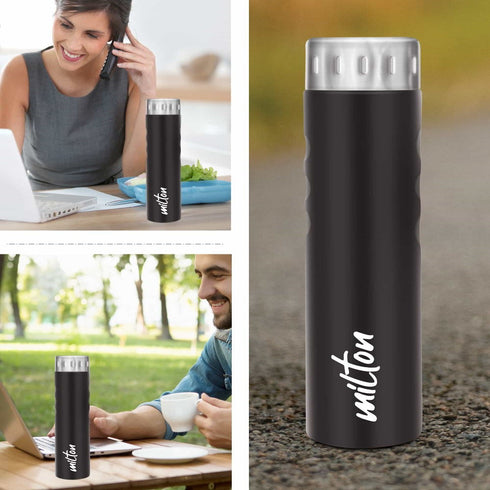 Milton Stream Bottle
