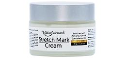 Atiya Herbs Stretch Mark Cream
