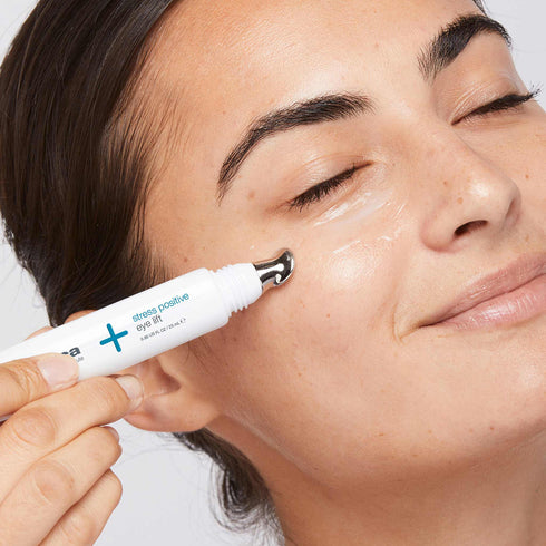 Dermalogica Stress Positive Eye Lift Masque 25ml