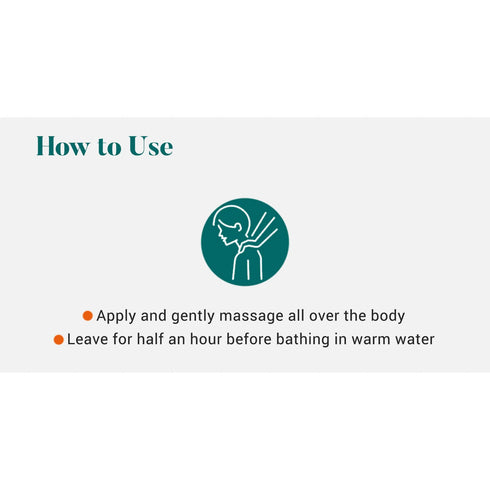 Himalaya Anti-Stress Massage Oil