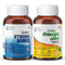 Fytika Strong Bones and Omega 1000
